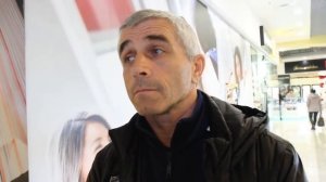 Анатолий Ломаченко - о подготовке Александра Усика в супертяжи по боксу