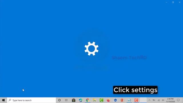 How to Enable Dark Mode in Windows 10 смотреть онлайн