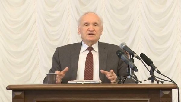 Душа человека. Ч.1