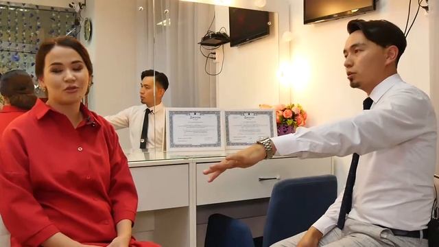 ProБизнес - Сұлулық салонын қалай ашуға болады?