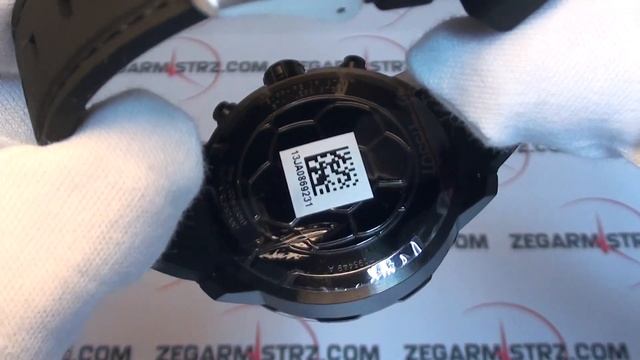 Tissot Quickster Football T095.449.37.057.00    Www.zegarmistrz.com