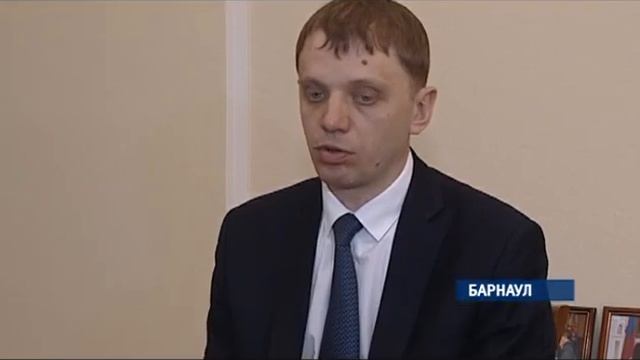 НИКОЛАЙ ЧИНЯКОВ, ЗАМЕСТИТЕЛЬ ГУБЕРНАТОРА АЛТАЙСКОГО КРАЯ 29.01.16 смотреть онлайн
