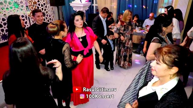 Зарипат – «Ты и я» смотреть онлайн