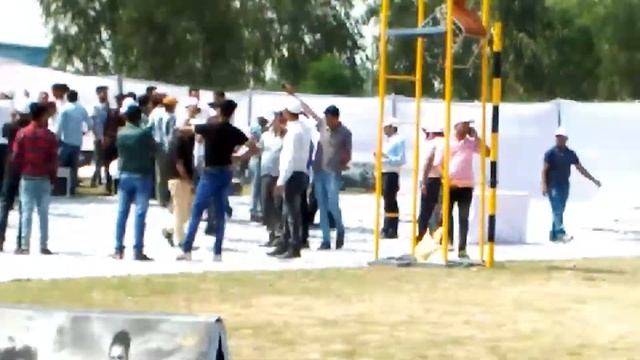 Baisakhi Celebration NV Group of Companies 2017 смотреть онлайн