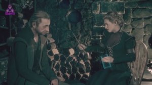 Испытание Чарльза Руквуда ➤HOGWARTS LEGACY◉ Прохождение.