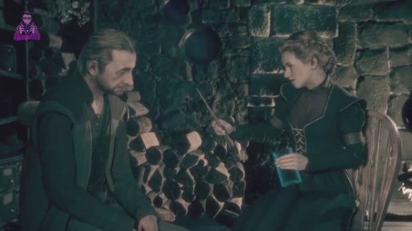 Испытание Чарльза Руквуда ➤HOGWARTS LEGACY◉ Прохождение.