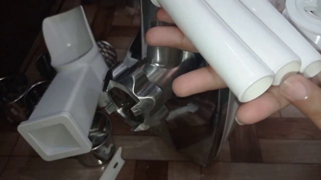 Anex Meat Mincer | Anex Meat Mincer & Vegetable Cutter | Meat Grinder | Anabia Food & Remedies смотреть онлайн