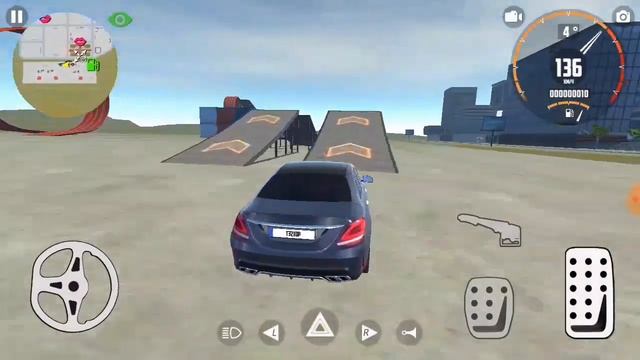🔴Новая Игра От Oppana Games.M5&C63.🔴 смотреть онлайн
