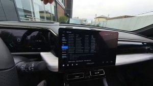 Улучшение звука в GAC GS8 с системой Alpine. Способ №2.