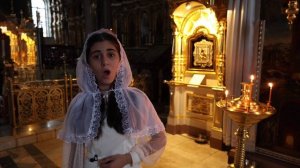 За тихой рекою