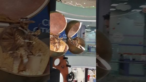 ТЦ ХОРОШО, красота!!!