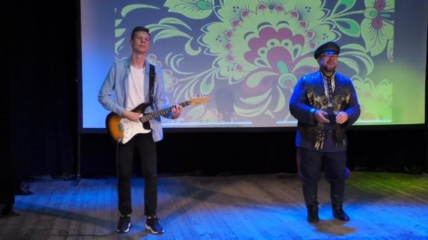 Пётр Сухов — «Тяп Ляп»