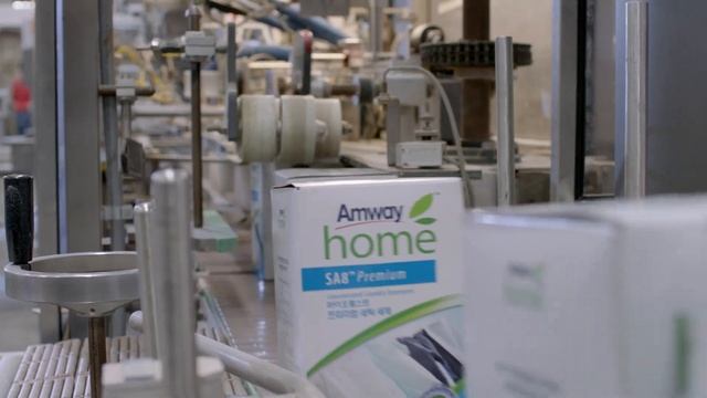 Amway World Headquarters