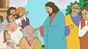 Православный словарь. Исцеление