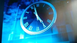 Часы Россия 1