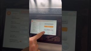 Аппарат лазерной чистки металла 3000Вт. Обзор и демонстрация оборудования в работе.