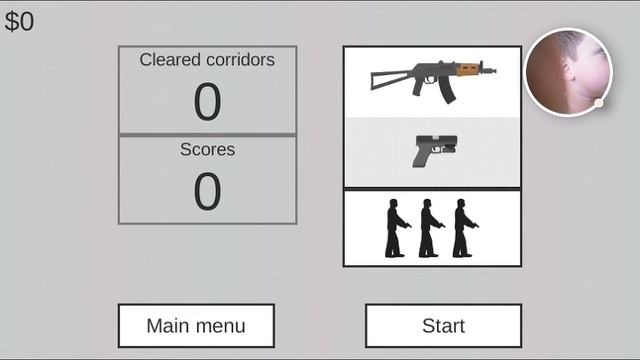 Flat Zombies: Defense & Cleanup – 2019-08-31 смотреть онлайн