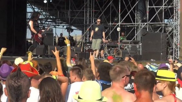 Наив - Вася (Kubana-2014)