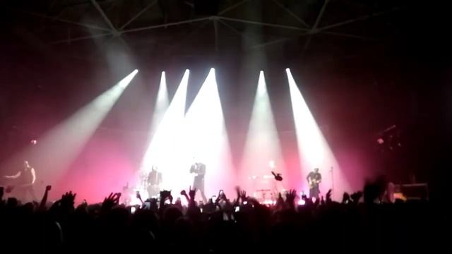 БИ2, Горизонт событий