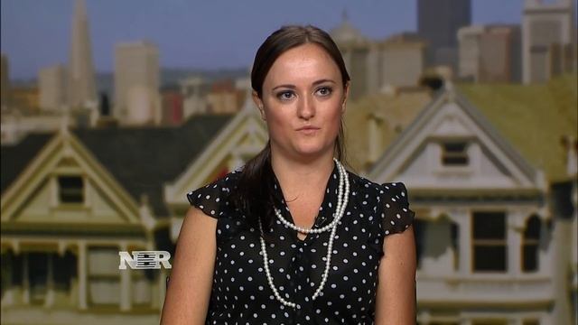 Nightly Business Report -- August 14, 2014 смотреть онлайн