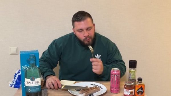 Колбаски из мраморной говядины "PRIME BEEF"