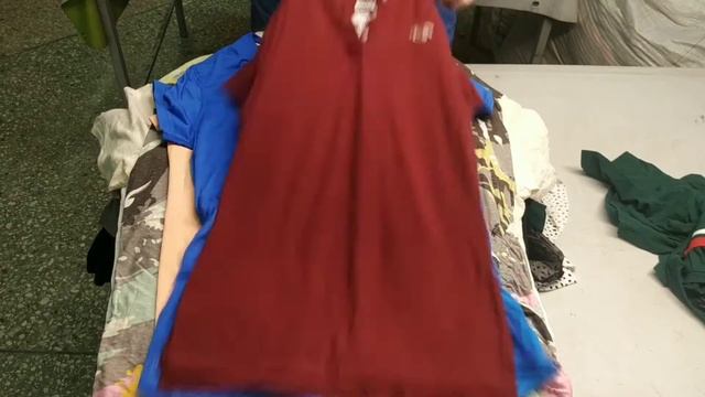 S1-Mixed T-Shirt 7131 смотреть онлайн