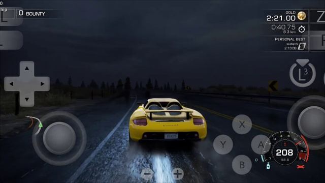 Need For Speed Hot Pursuit Remastered di Sudachi Emulator Android Terbaru guyss!!smooth 30fps!!! смотреть онлайн