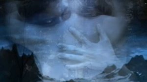 песня у окна