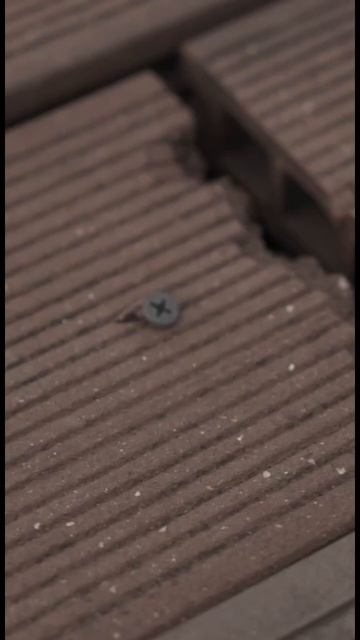 Никогда не делай террасу из ДПК, пока не посмотришь это видео! смотреть онлайн