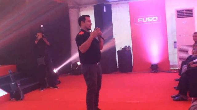 Rancon Launches Fuso Trucks and Buses in Bangladesh | I play cajon | Auto Rebellion смотреть онлайн