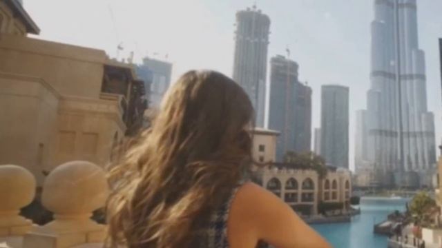 Affordable hotels in Dubai смотреть онлайн