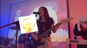 новая песня шгш 4 сезон Твоя красная помада школьный концерт