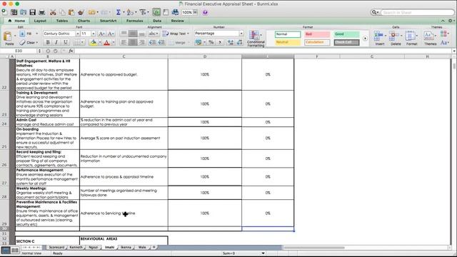Performance Management Review - HR Discuss смотреть онлайн