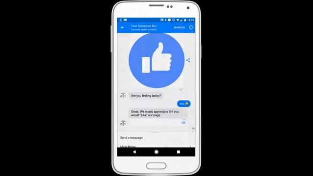 09 Liking your business page смотреть онлайн