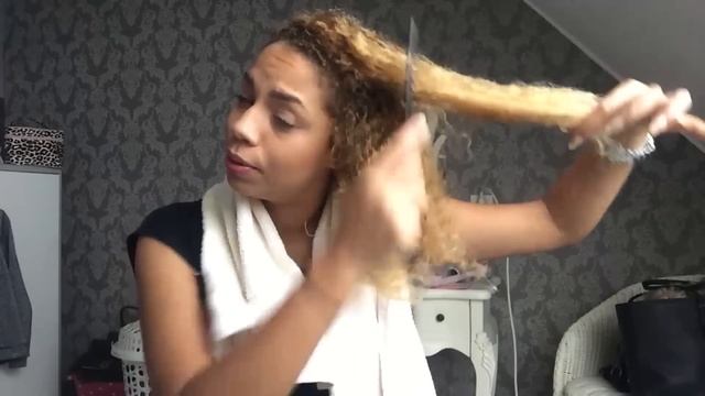 APHOGEE TWO STEP PROTEIN TREATMENT - DANIELLE ADRIANA MELANI смотреть онлайн