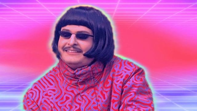 Oliver Tree - Essence [Lyrics Video]