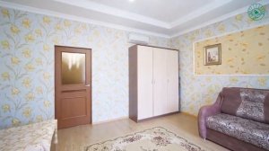 Санаторий "Долина Алтая" Белокуриха, видеообзор