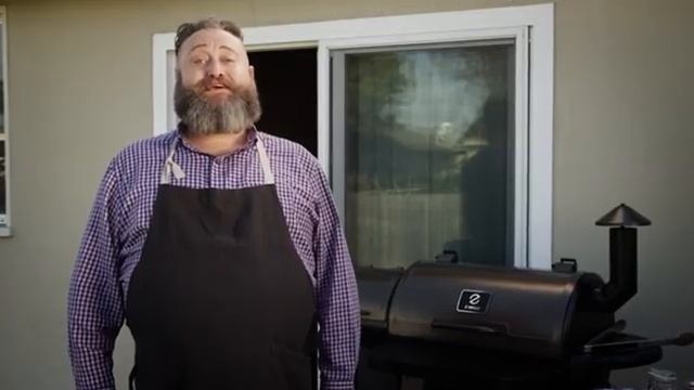 Z Grills ZPG 700D Wood Pellet Grill And Smoker Review - FireplaceLab.com