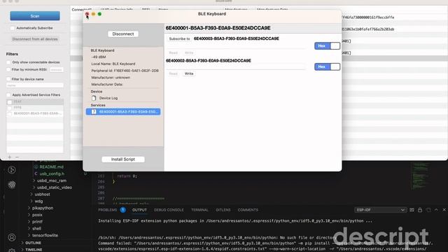 Getting started with bouffalo labs BL616 смотреть онлайн