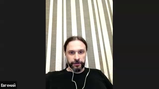 Умное железо - ферро табс Е.Смирнов. Разработчик о своем продукте.