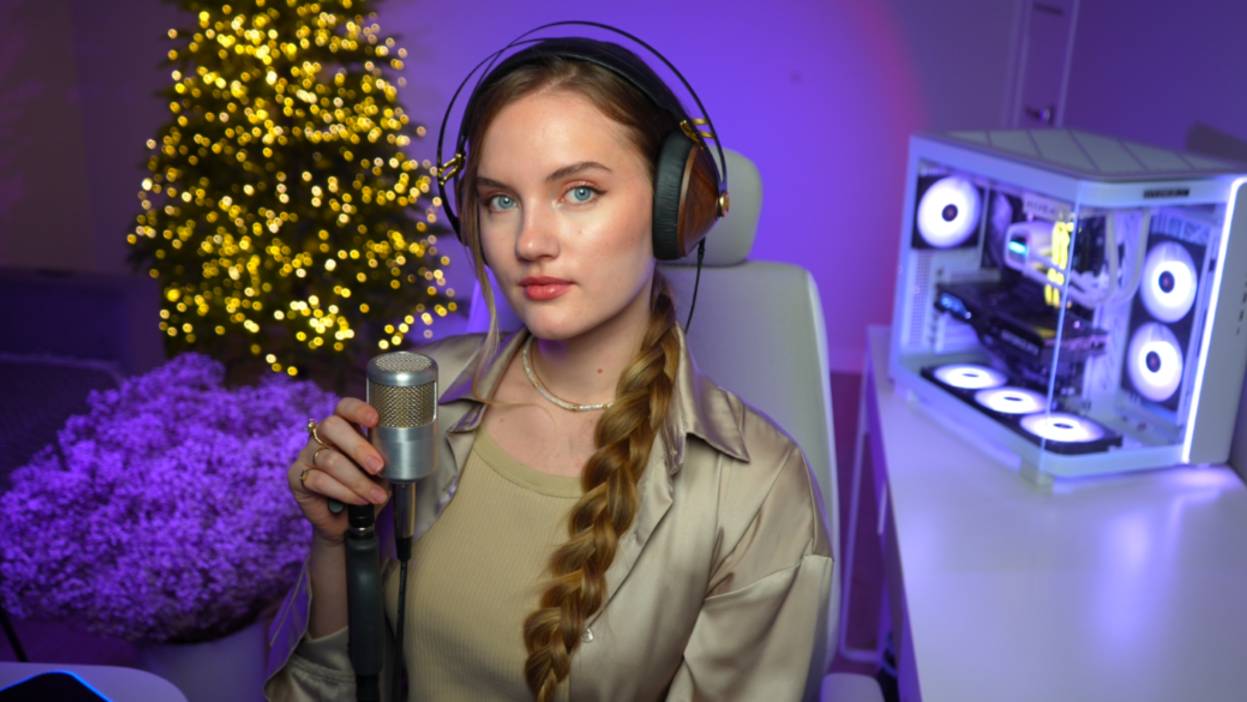 ✨Песенный Стрим "Колокольный звон" ✨30/01/25 смотреть онлайн