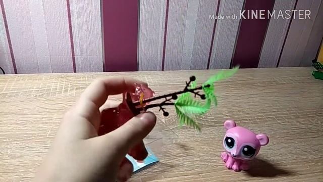 Распаковка, пополнение Pet'a смотреть онлайн