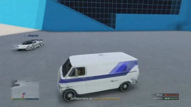 Мясорубка в режиме автоколонна! Пытаемся выживать. смотреть онлайн