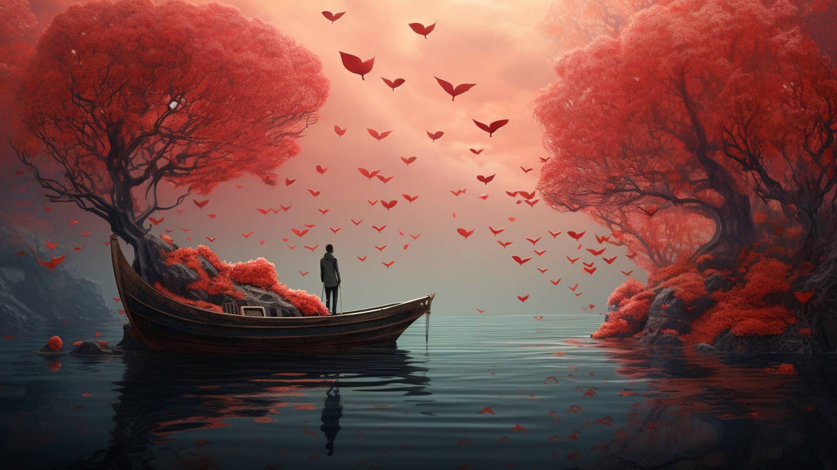 Как развить позитивное мышление и отношение к жизни? Как сделать жизнь лучше?