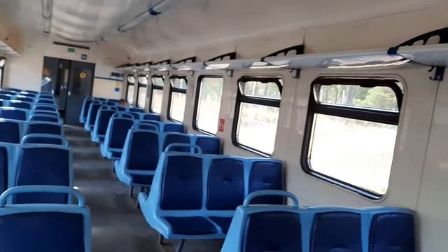 Салон ЭД4М 0359 смотреть онлайн