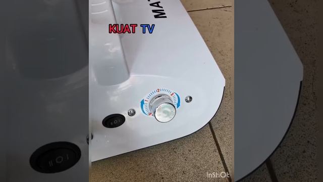 Tes mini fogger Matrix MX900, mesin kabut asap disinfektan смотреть онлайн