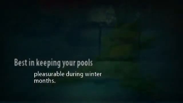 For Perfect Pool Heating Choose Hurlcon Pool Heaters смотреть онлайн