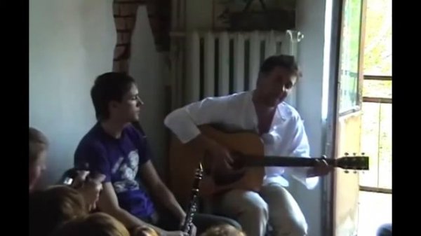 Сергей Бабкин - Бей колокол