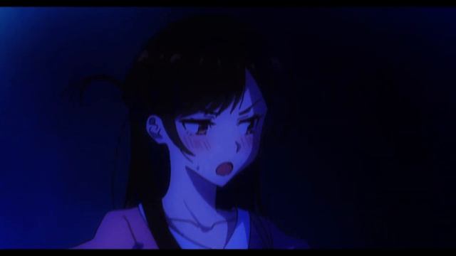 Chizuru Mizuhara - Breathe Edit