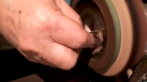 Продолжаю работать с планшайбой